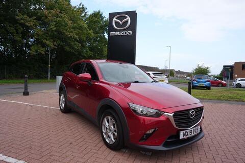CX-3