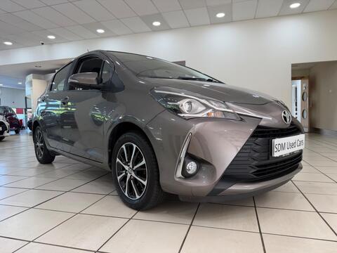 Yaris