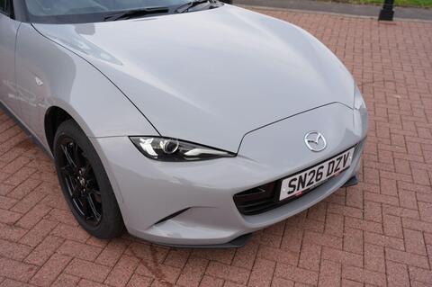 MX-5
