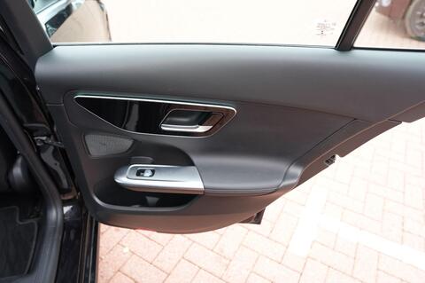 C Class