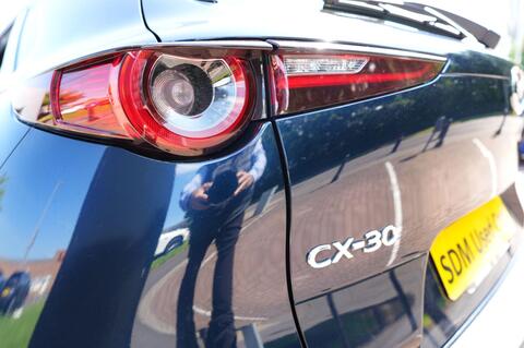 CX-30