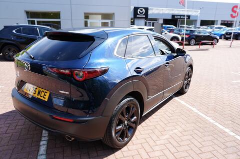 CX-30