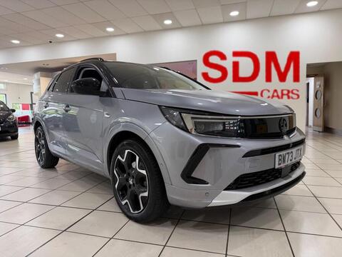 Sdm mazda
