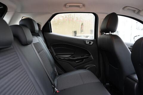 EcoSport