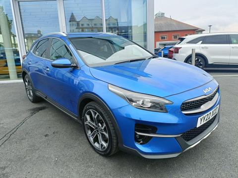 Used Car Kia XCeed