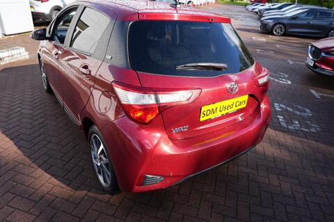 Yaris