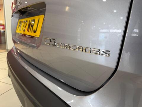 C5 Aircross