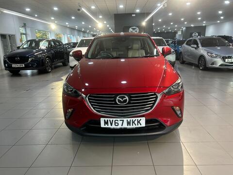 CX-3