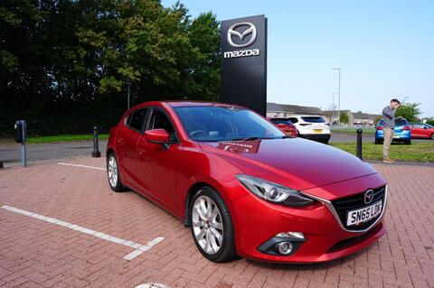 Mazda3