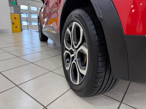 Captur