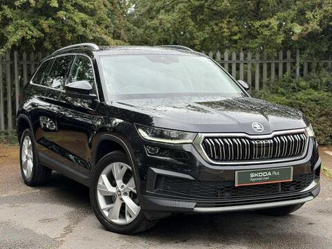 Kodiaq
