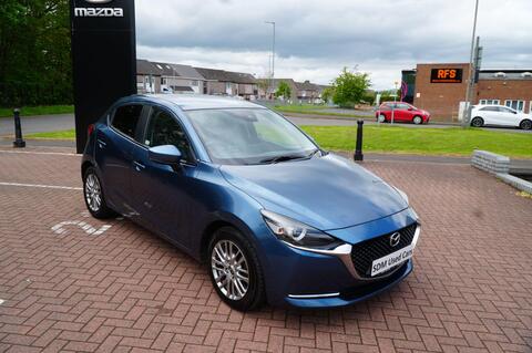 Mazda2