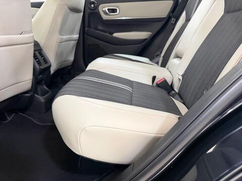 HR-V