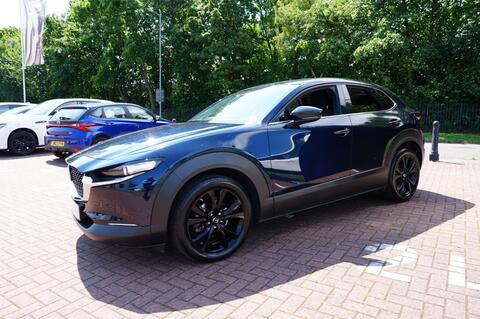 CX-30