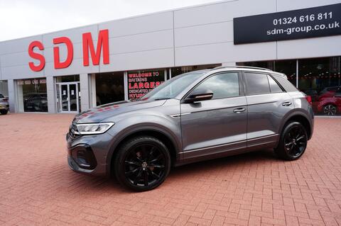 T-Roc