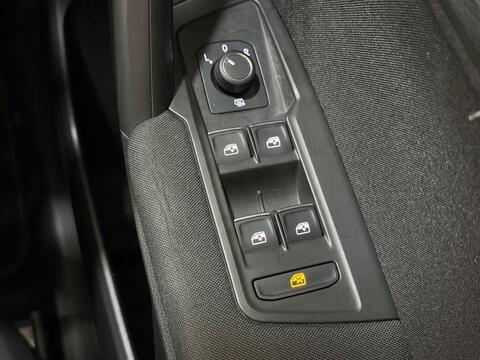 Tiguan Allspace