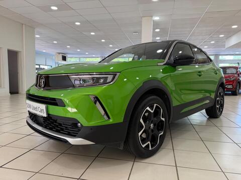 Mokka