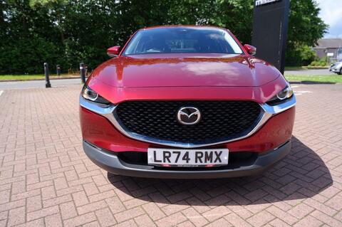 CX-30