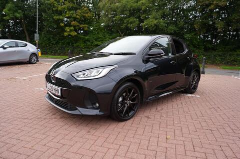 Mazda2 HYBRID