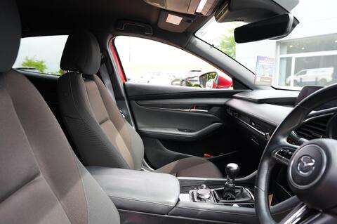 Mazda3
