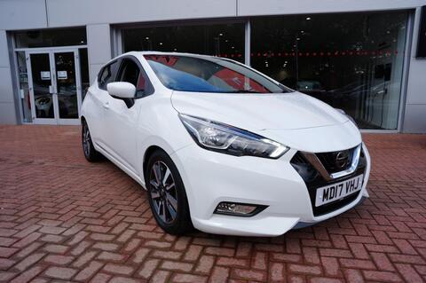 Micra