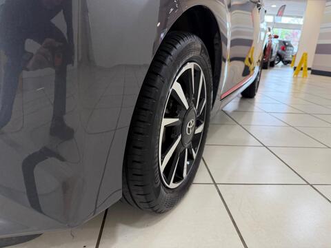 AYGO