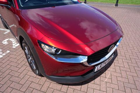 CX-30