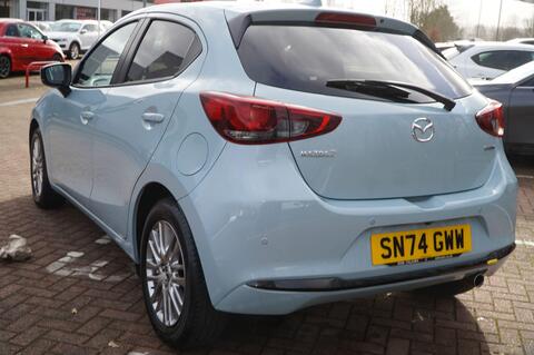 Mazda2