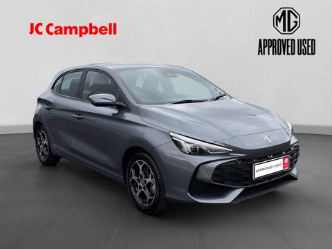MG3
