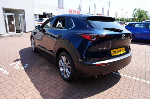 CX-30