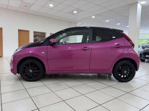 AYGO