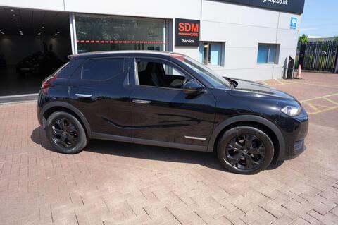 DS 3 CROSSBACK