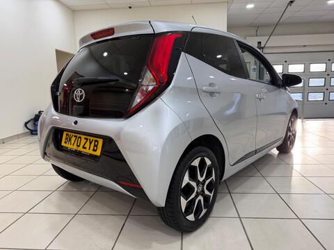 AYGO