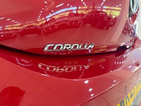 Corolla