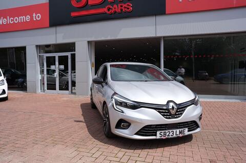 Clio