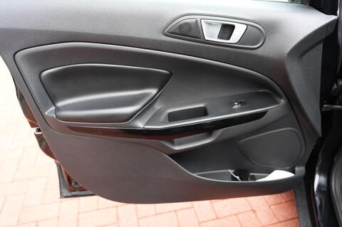 EcoSport