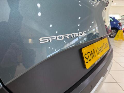Sportage
