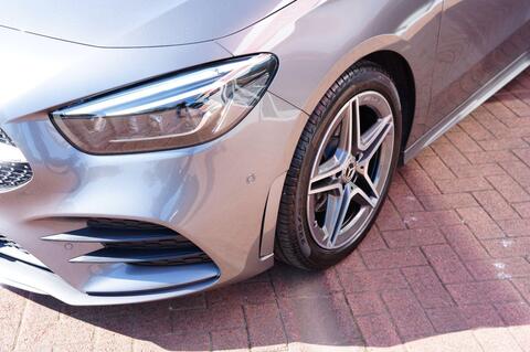 B Class