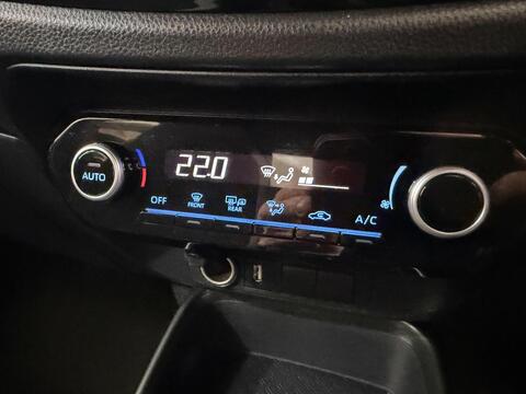 Aygo X