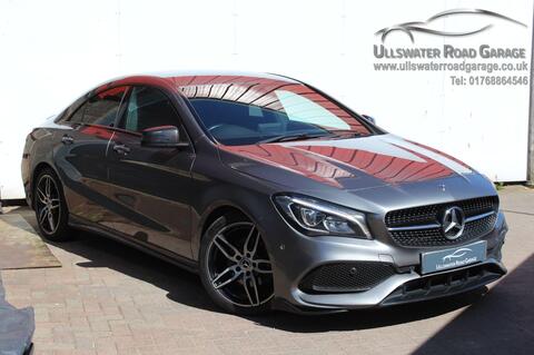 Ullswater Road Garage