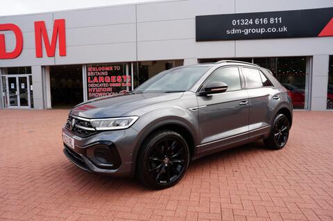 T-Roc