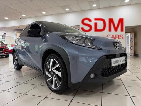 Sdm mazda
