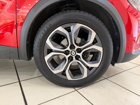 Captur