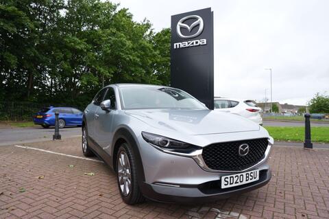 CX-30