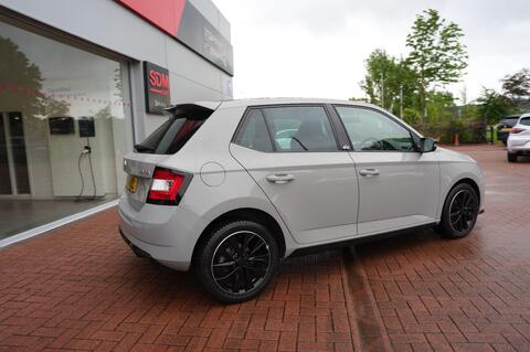 Fabia