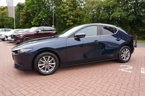 Mazda3