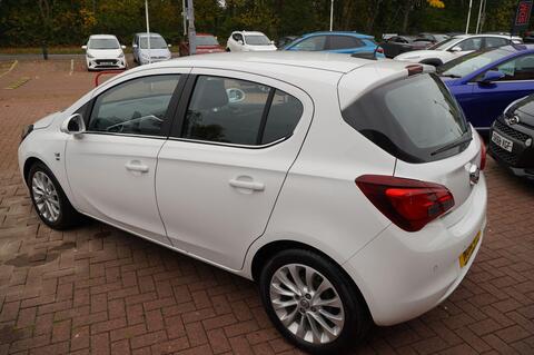 Corsa
