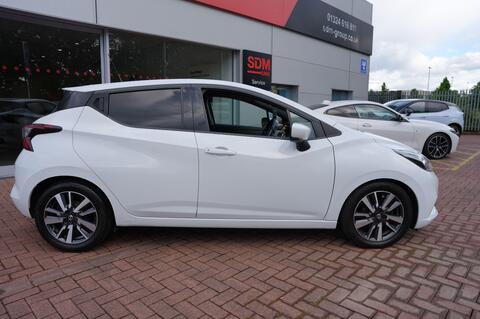Micra