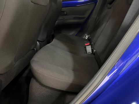 Aygo X