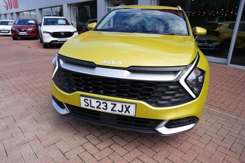 Sportage